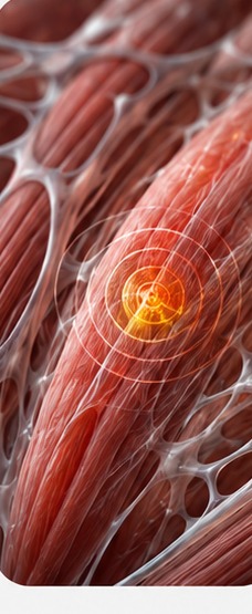 Myofasziale Triggerpunkttherapie (MTrT) – Detail 1